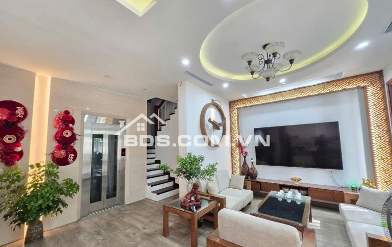  BIỆT THỰ LÔ GÓC TRUNG VĂN – CĂN ĐẸP KHÔNG DỄ GẶP – CHỦ CẦN BÁN GẤP 